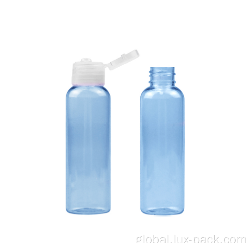 500Ml Plastic Bottle Flip Top Cap PET Plastic Bottle Manufactory